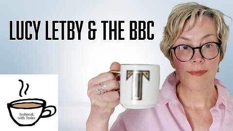 Lucy Letby and the BBC