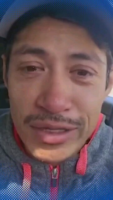 Undocumented Immigrant and U.S. Citizen Wife Self-Deport to Mexico After 20yrs to Avoid Detention.