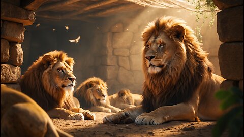 Compilation Part 1: Daniel Decoded — 25 Truths Every Believer Needs Before the End