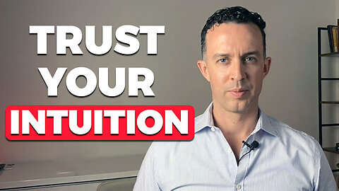 Your Inner Compass: TRUST Your Intuition for “Manifestation”