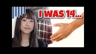 Japan's Never Ending Issue - My Experience (mirror)