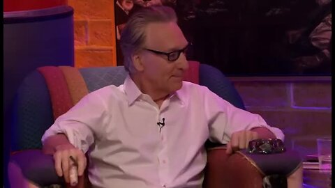 Bill Maher Defends Trump Dinner to Sean Penn: ‘You’ll Meet With ‘F*cking Castro – But Not the President?’
