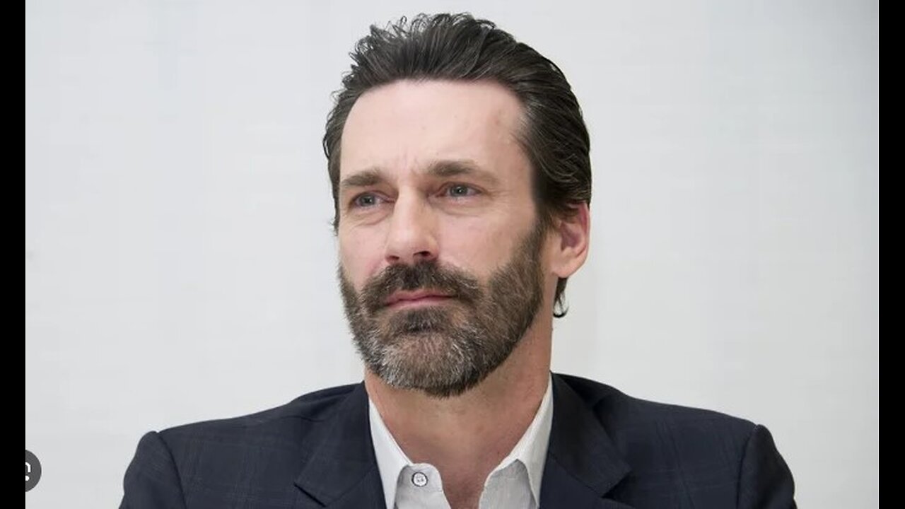 Shocking Hazing Allegations Against Jon Hamm Resurface Decades Later