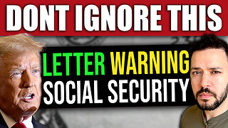New Social Security CHANGE Means YOU Could Owe Money!