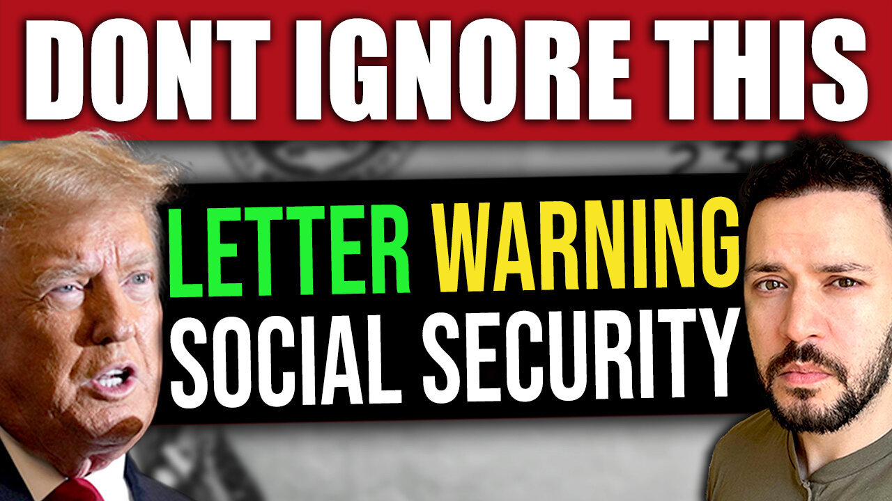 New Social Security CHANGE Means YOU Could Owe Money!