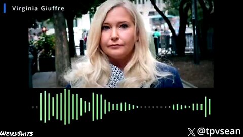Virginia Giuffre’s ‘Deadman’s Switch’ Claims Epstein Still Alive Names OBAMA And Gates