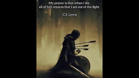 The Storm Is Here, HOLD THE LINE! .......