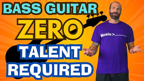 The 7 Biggest Benefits of Being A Bassist