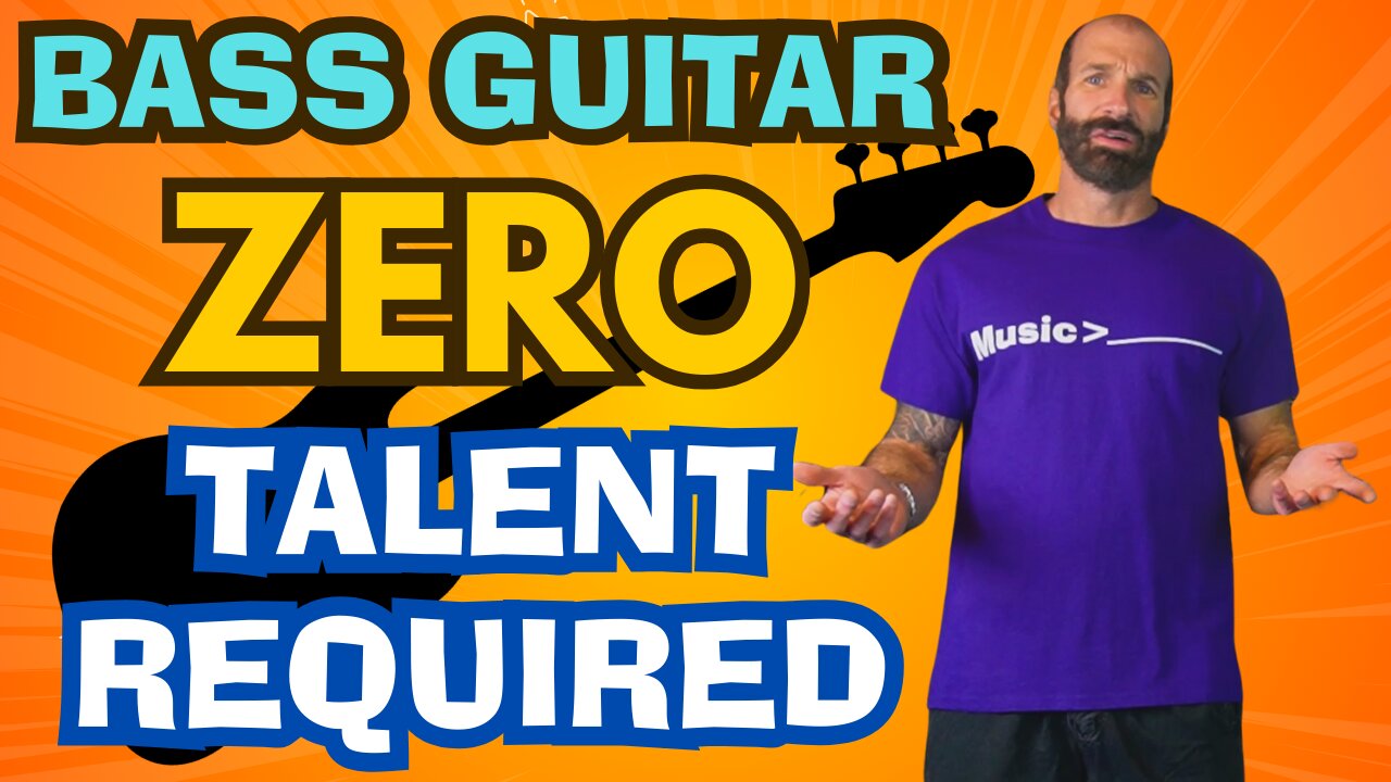 The 7 Biggest Benefits of Being A Bassist