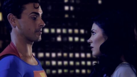 Superman The Untold Romance of the Man of Steel