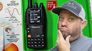 What REALLY Sets Wouxun KG UV9PX Plus Apart from Other Radios?