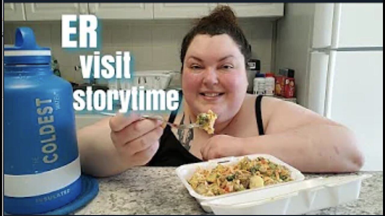 FB 20200523 SUMMER POTATO SALAD MUKBANG