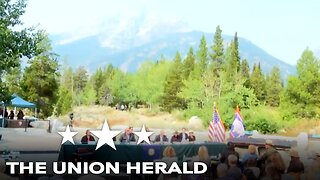 House Hearing on the Great American Outdoors Act