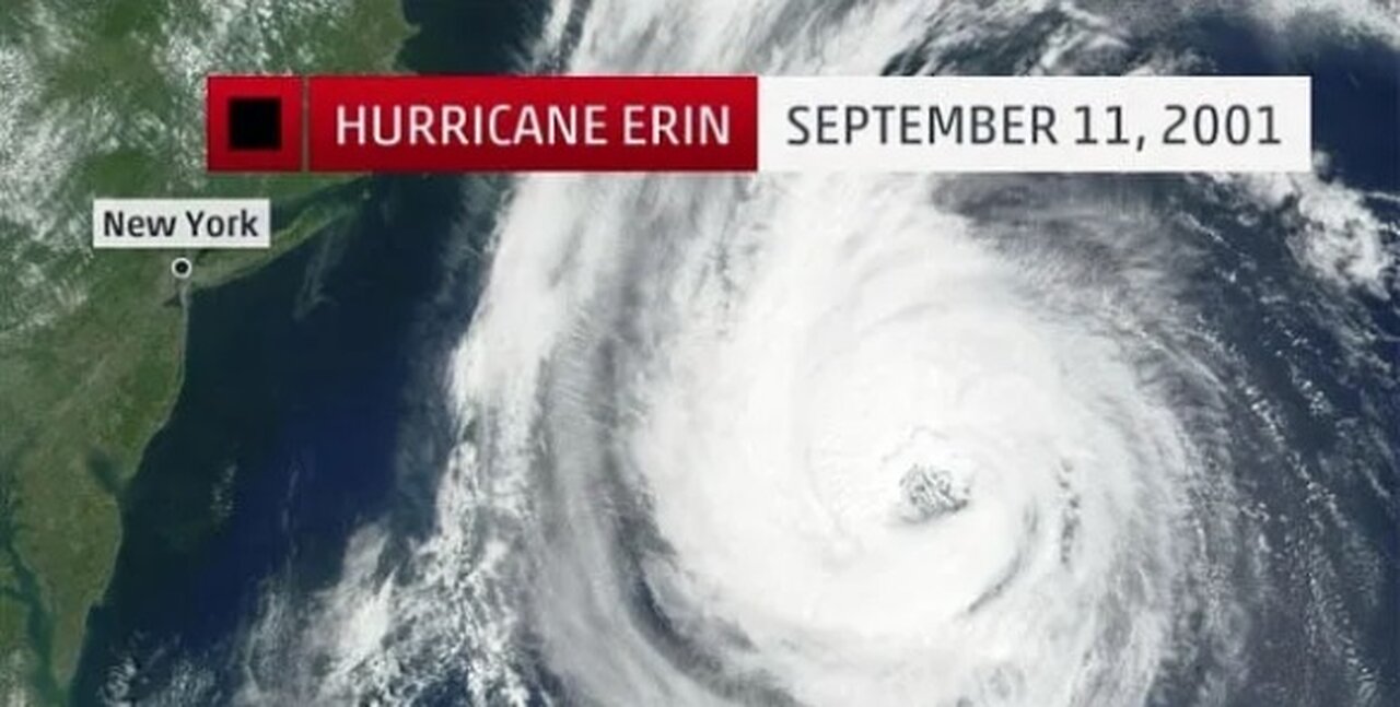 "The Science of Superstorms: Full Series | BBC Documentary" (2007)