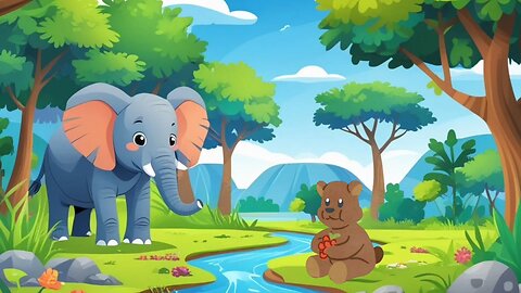 kids ABC song
