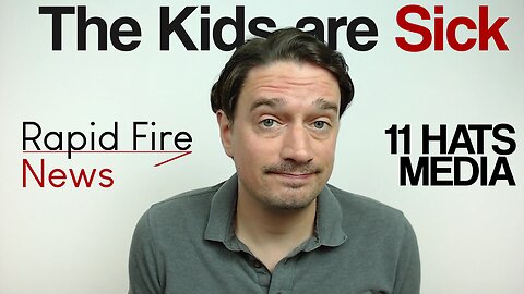 Rapid Fire News 7-8-25