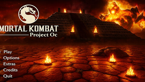 You Won’t Believe This FAN-MADE Mortal Kombat Game!