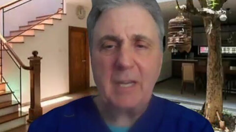 Dr. Robinson describes his NDE's and what he teaches -- with Andrea Mason, "Raw to Resilient"