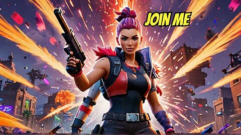 Get Ready for AMAZING Chill Sessions in Bloodstrike Battle Royale!