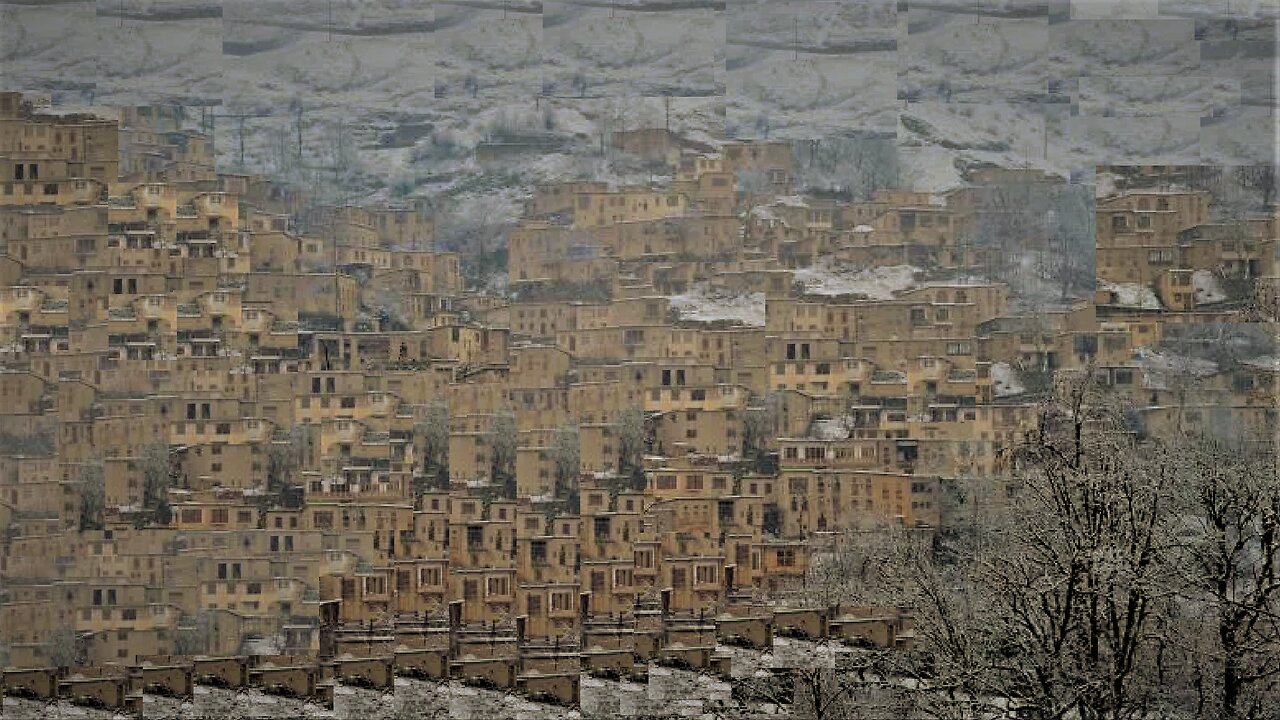 Tradition or superstition? Number of mosques exceeds the one of schools in North Africa