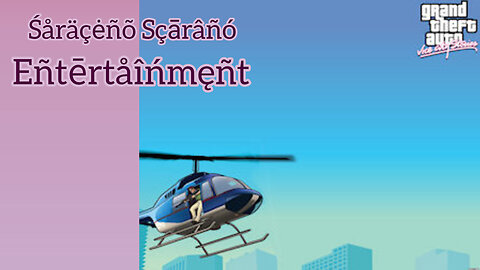 ThəŚåräçėñõŠçāråñôFáçèEñtērtåîńmęñt