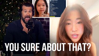 She's Why We Have a Birthrate Problem