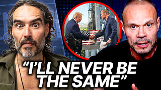 Bongino Finally Speaks Out