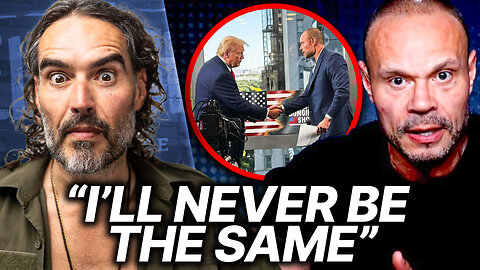Bongino Finally Speaks Out