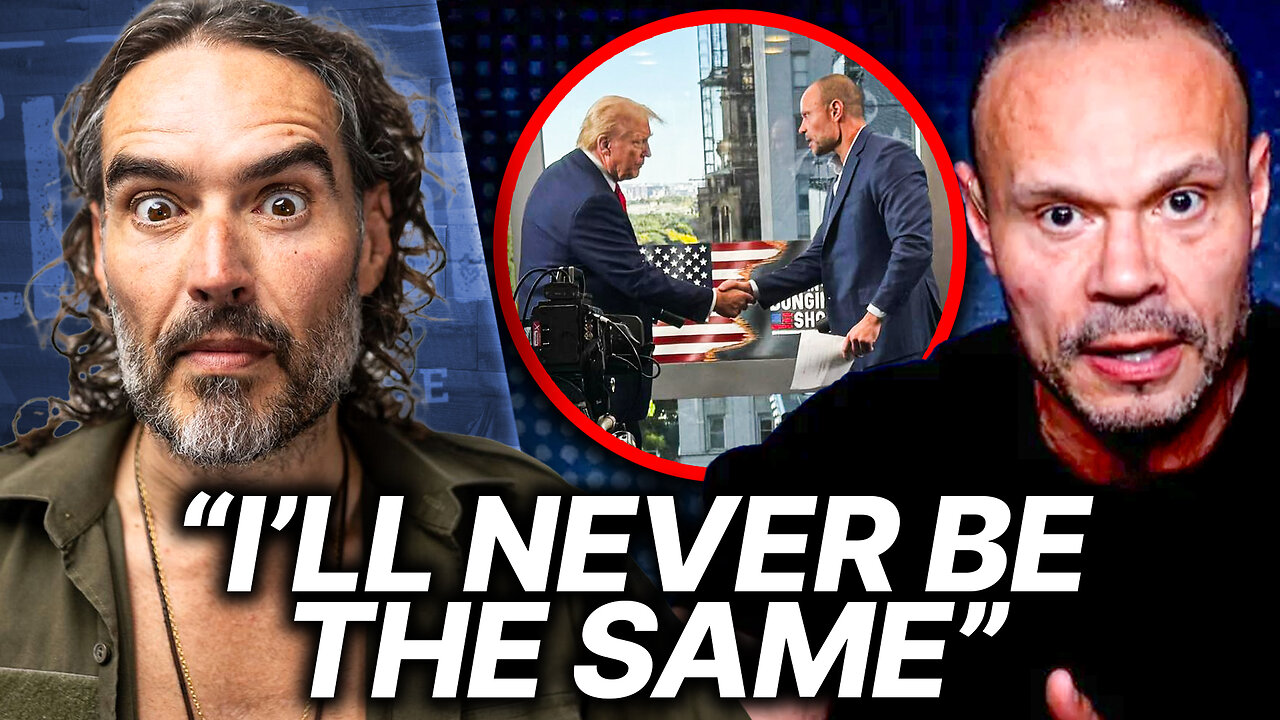 Bongino Finally Speaks Out