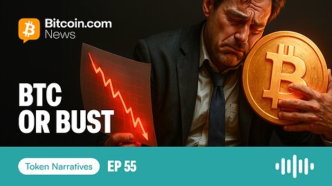 Pump.fun, Hyperliquid, and the Bitcoin Treasury Era – Token Narratives #55