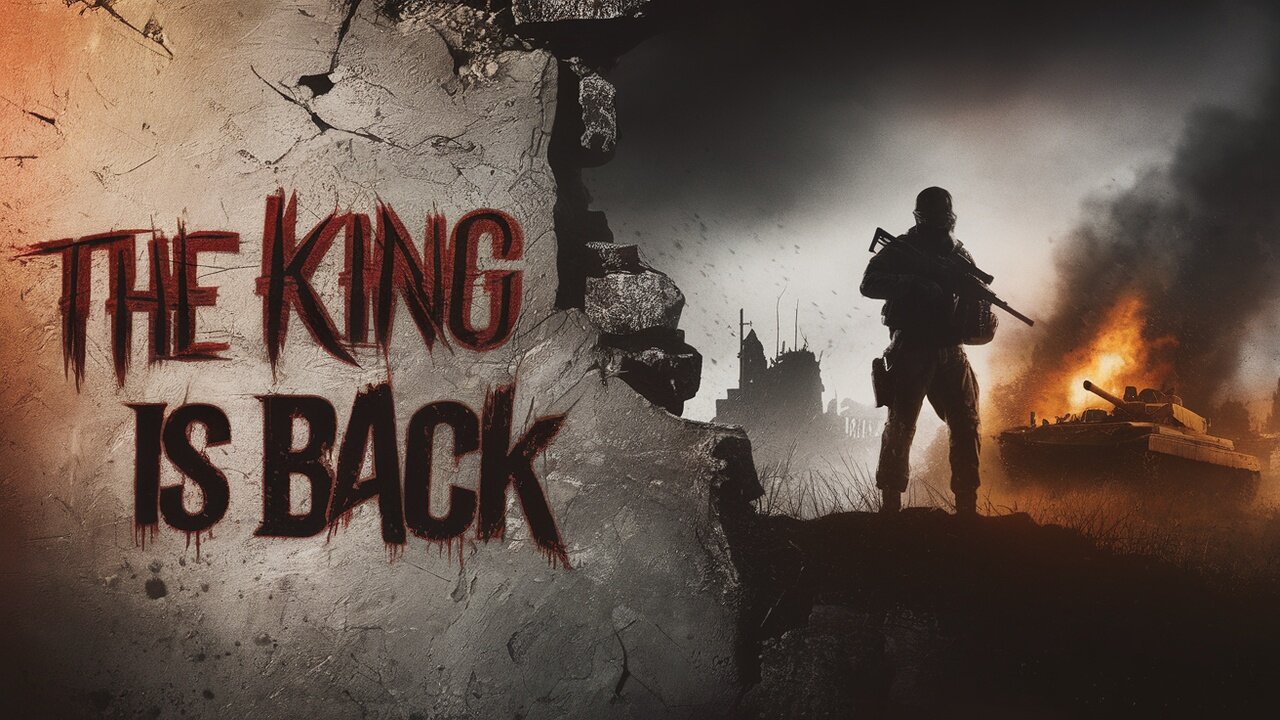 🟢LIVE: TIME TO COME BACK TO WHERE IT STARTED... | PREPARING FOR VERDANSK