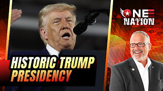 Trump: An American Revolutionary! | One Nation