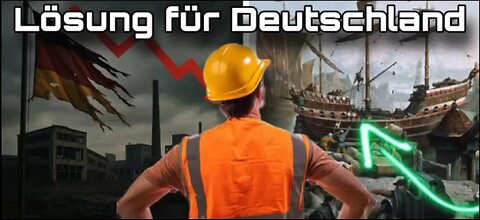 🎥 Der Fall Deutschlands: Wie uns das Erbe unserer Ahnen retten kann