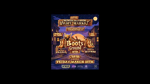 Boots on the Ground 2025