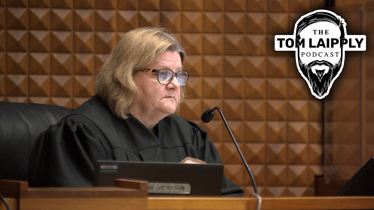 More Rogue Judges | S06-E81