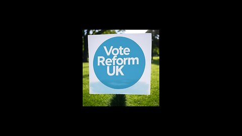 Vote Reform UK