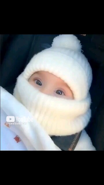 The Cutiest Babies Ever