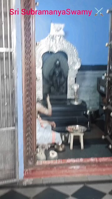 sri SubramanyaSwamy