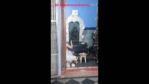 sri SubramanyaSwamy