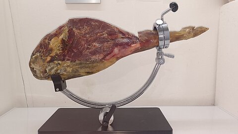 Jamón Los Berones