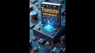Transistor Engineering Theory, Design & Troubleshooting