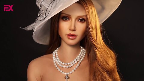 Rachel 167cm/5ft6 G-cup Silicone Sex Doll - DS Doll/EX Doll
