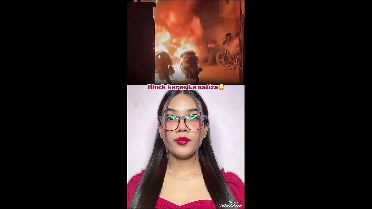 boyfriend ko block karne ka natija