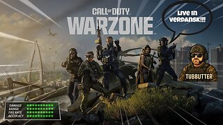 My aim is sharper in 1440P Warzone! (Maybe). 😉 Live now! #Warzone #1440p #FunnyFails #TubButter