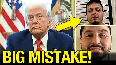 Kilmar HOAX Gets Worse! TdA Conspiracy CHARGED! DOJ Prosecutors FUME!
