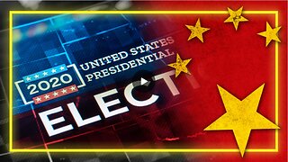 The FBI Has Officially Confirmed That The 2020 Election Was Stolen!!!