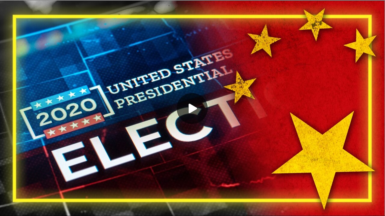 The FBI Has Officially Confirmed That The 2020 Election Was Stolen!!!