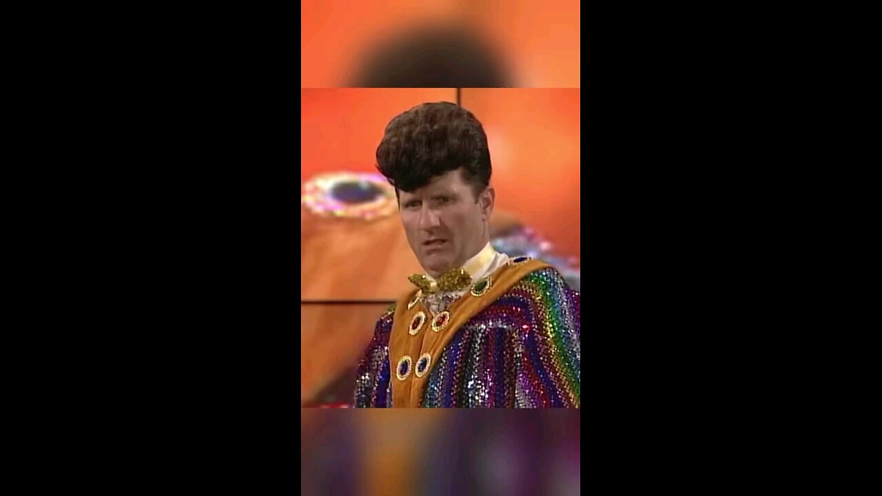 Reverend Al Bundy's first sermon | Married with Children #reels #fyp #marriedwithchildren #albundy