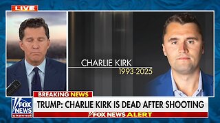 Charlie Kirk changed America for the better: Will Cain