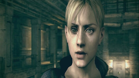 Resident Evil 5 [Desperate Escape] - PART 1